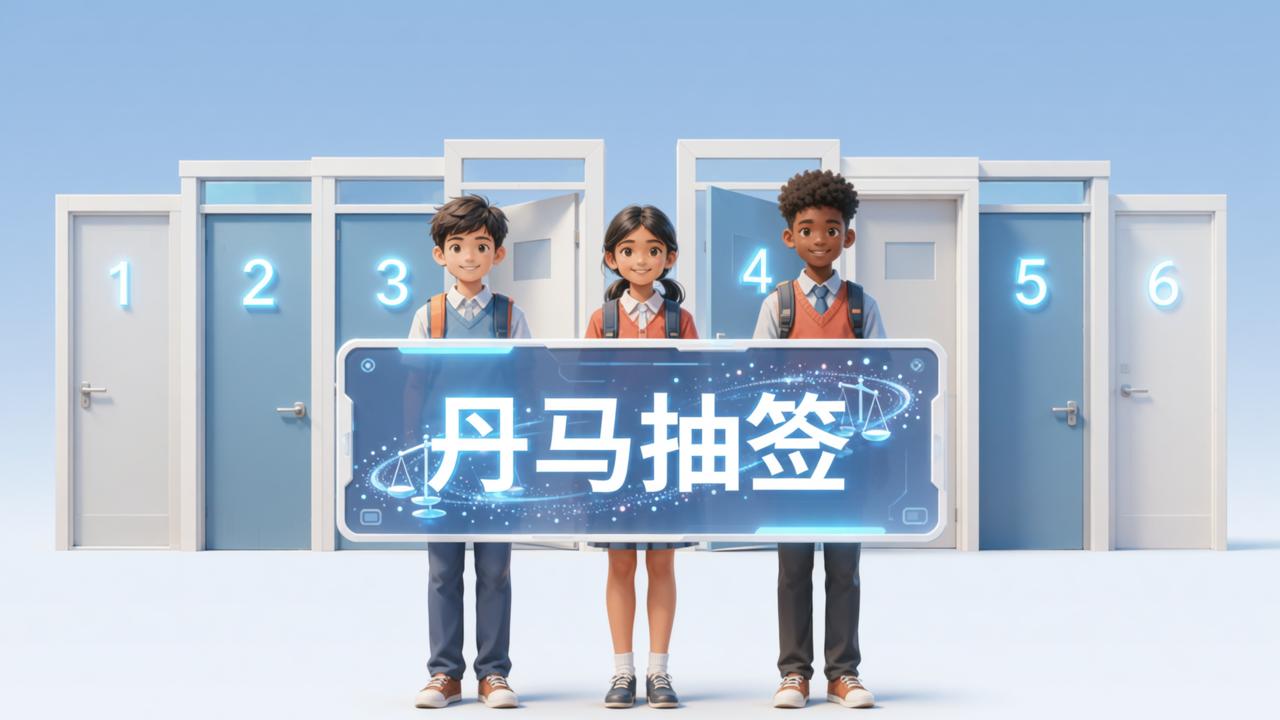 分班怎么做到公平公正？