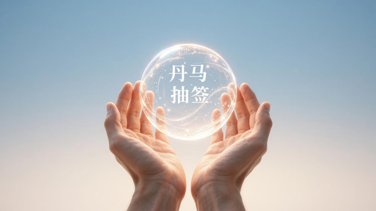 比赛抽签小程序