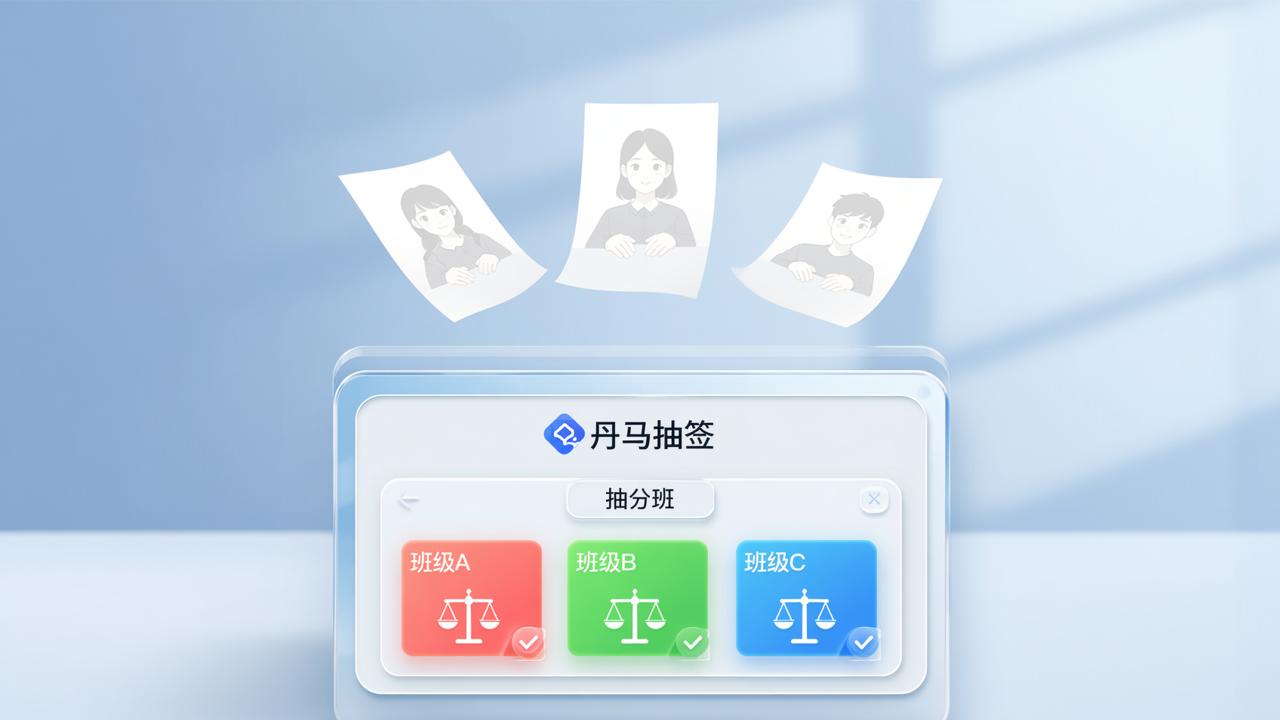抽签分班有暗箱操作吗