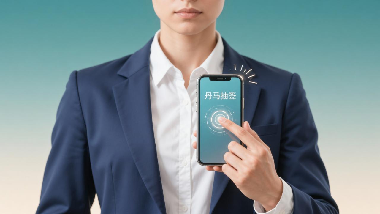才发现群抓阄可以扫码抽，丹马抽签结果仅自己可见防作弊