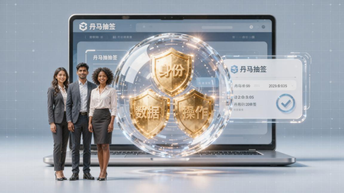 网上抽签到底公不公平？抽签工具的防作弊机制横向对比