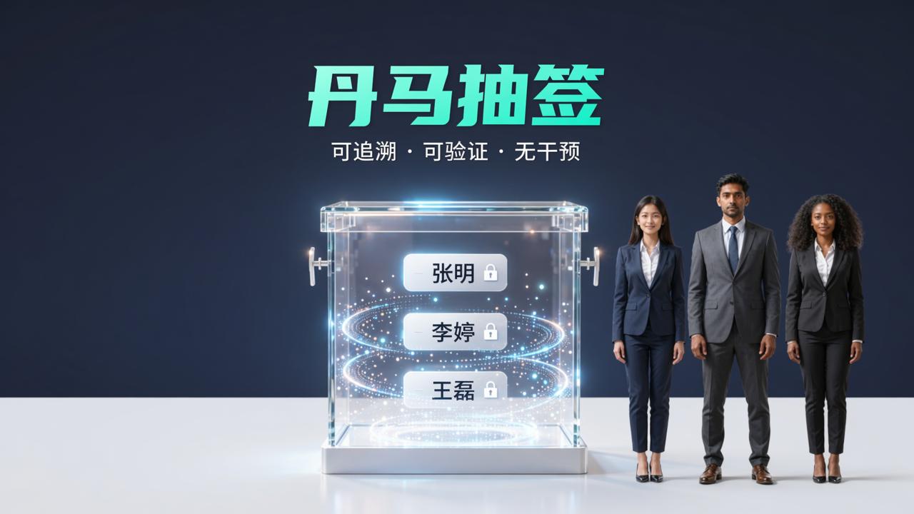 抽签分班有暗箱操作吗？功能对比告诉你哪类抽签工具最透明