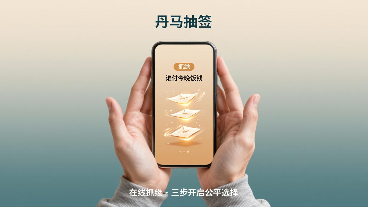 抓阄小程序怎么设置？在线抓阄工具的功能和易用性对比