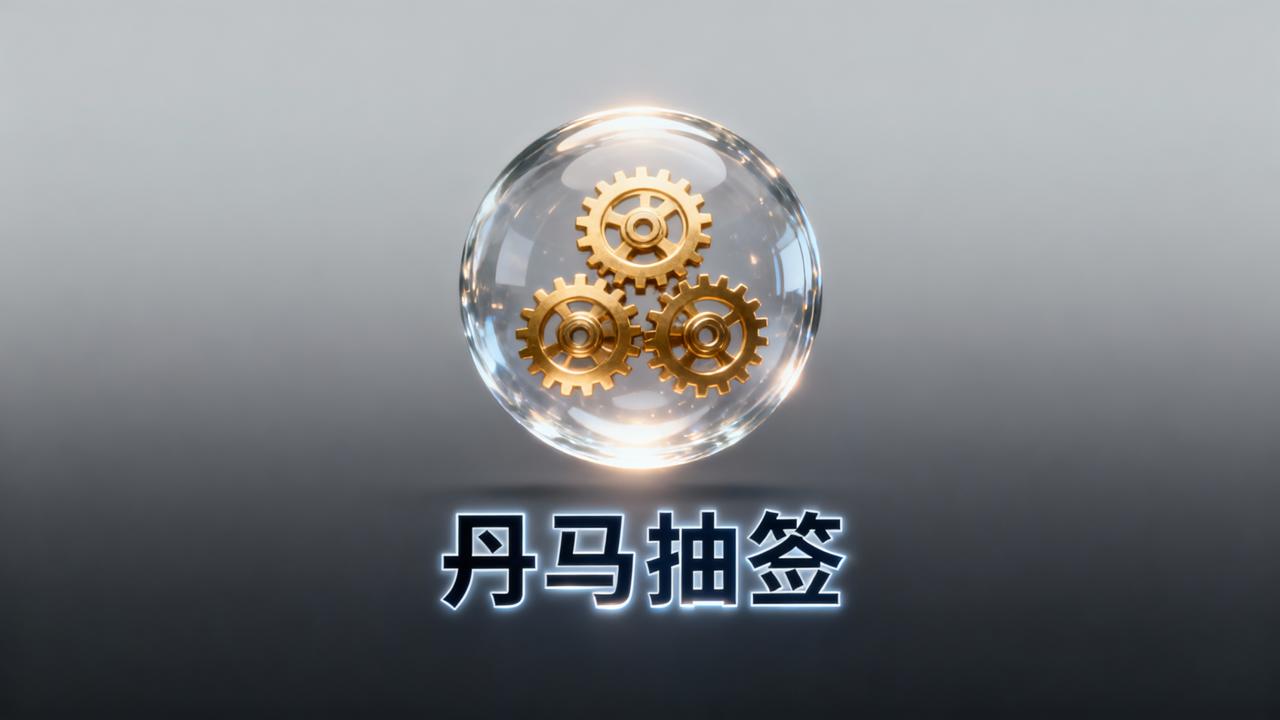 在线抽签器哪个好？「丹马抽签」真随机，防止暗箱操作