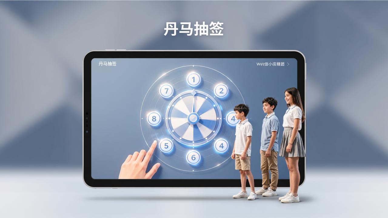 比赛抽签第一个抽真的吃亏吗？抽签排序机制公平性对比