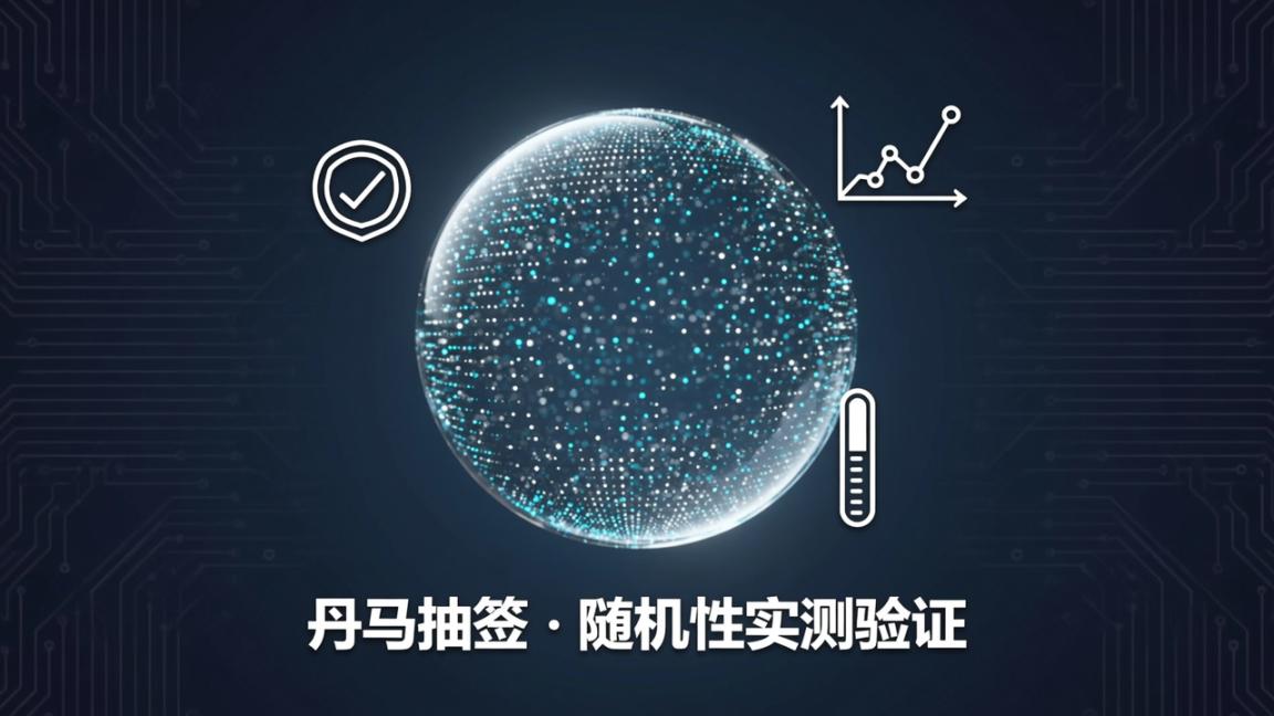 抽签工具里的随机数生成器够随机吗？功能对比帮你验证