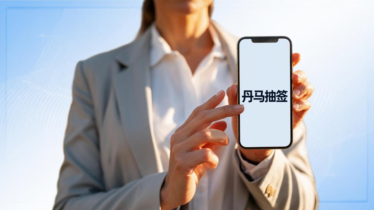 抽签二维码怎么做？支持扫码抽签的工具功能哪家全