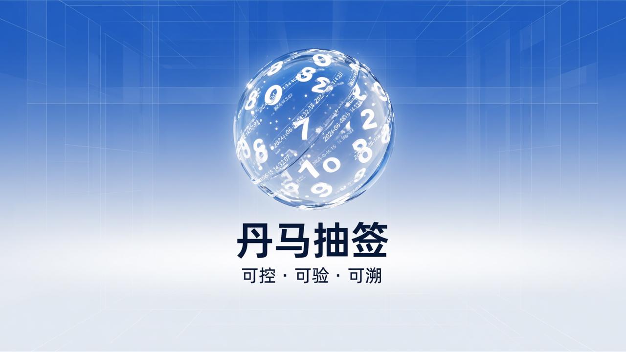 凭什么是我先抽？丹马抽签的随机到底公不公平