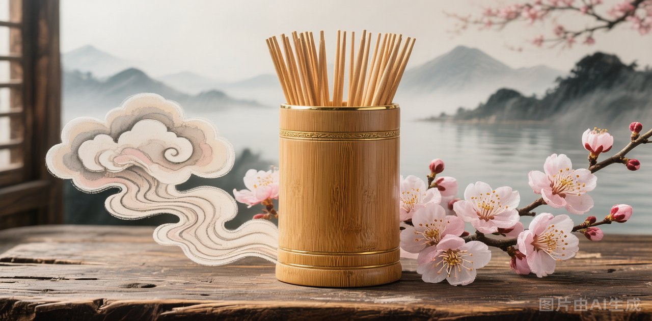 五一假期2.85亿人次出游，用丹马抽签求个好彩头！