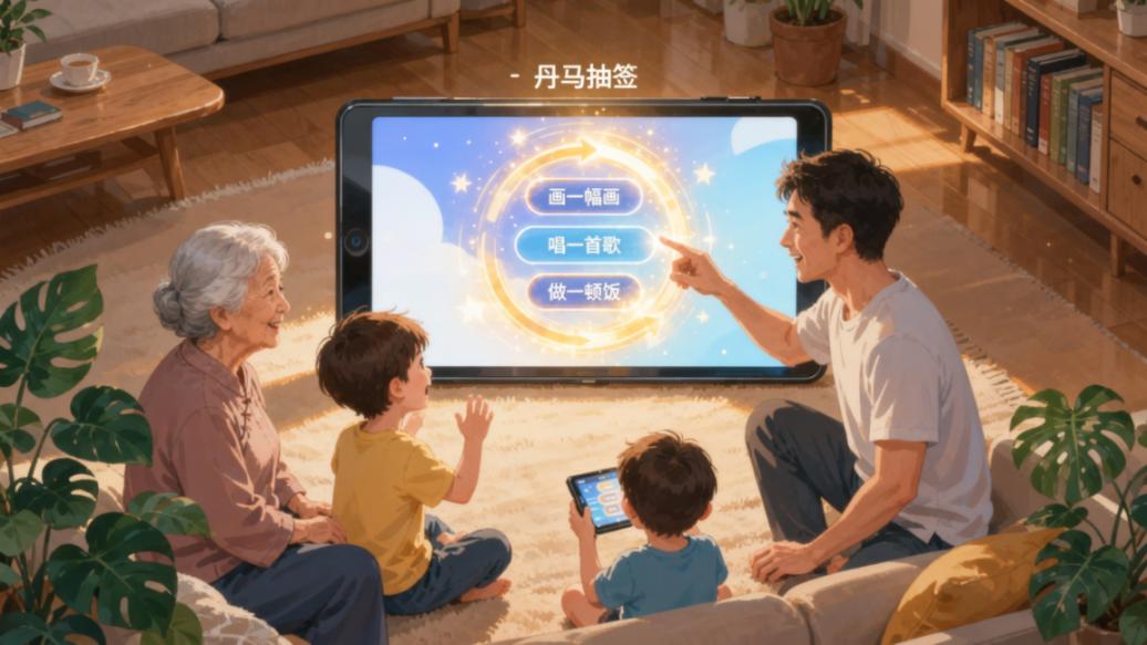 配图