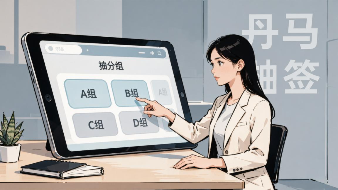 配图