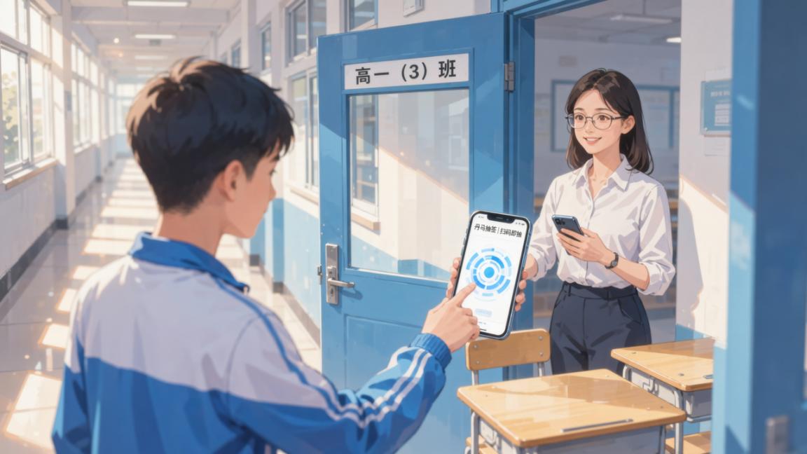 配图