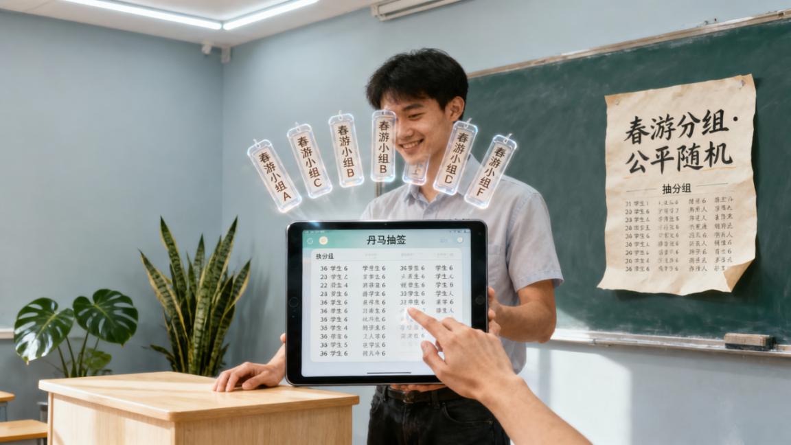 配图