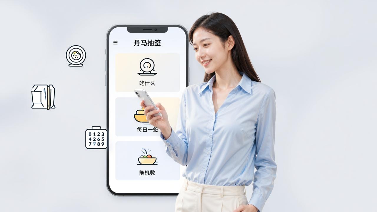 配图