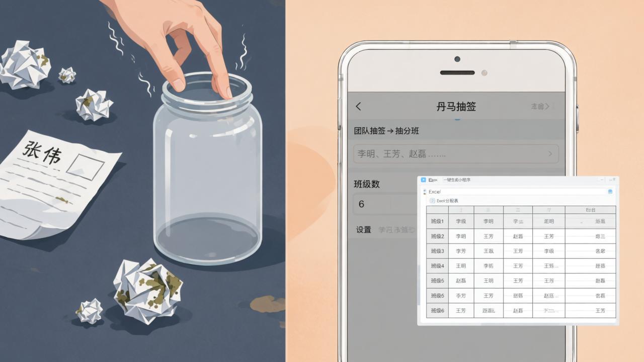 配图
