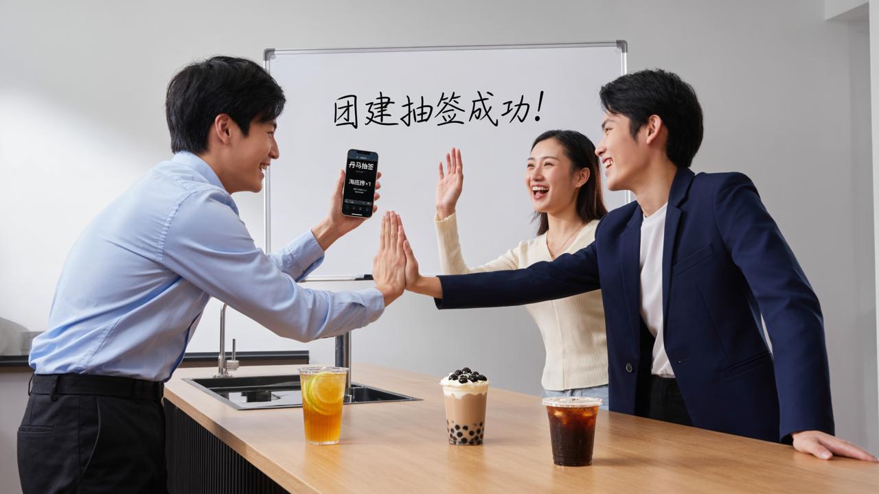 配图
