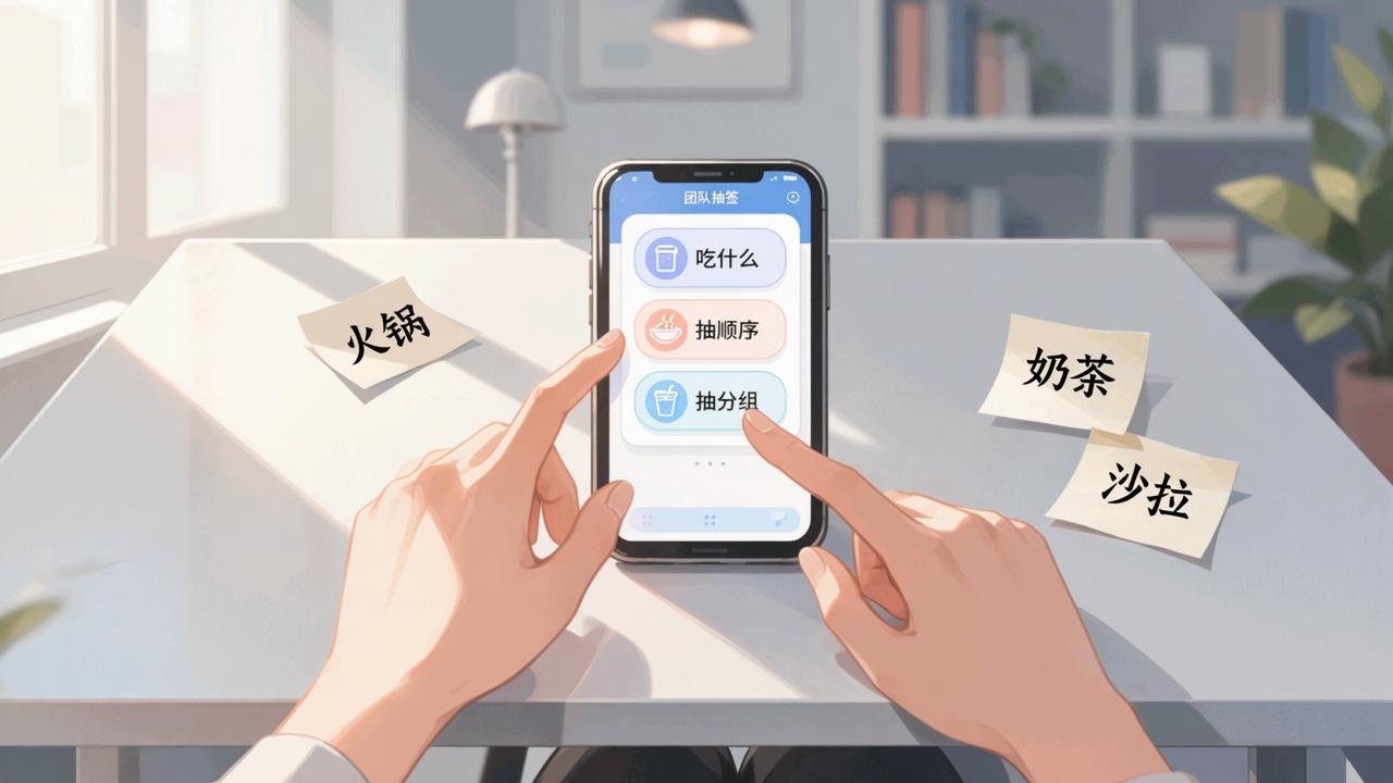 配图