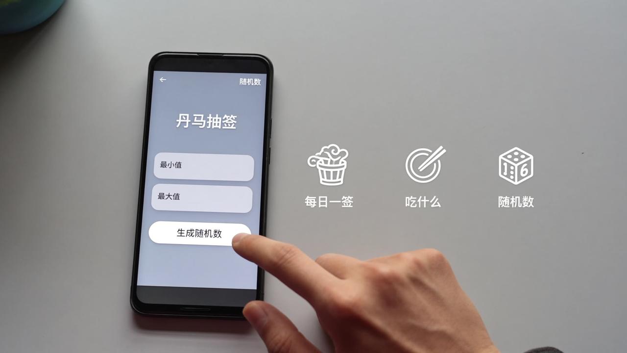 配图
