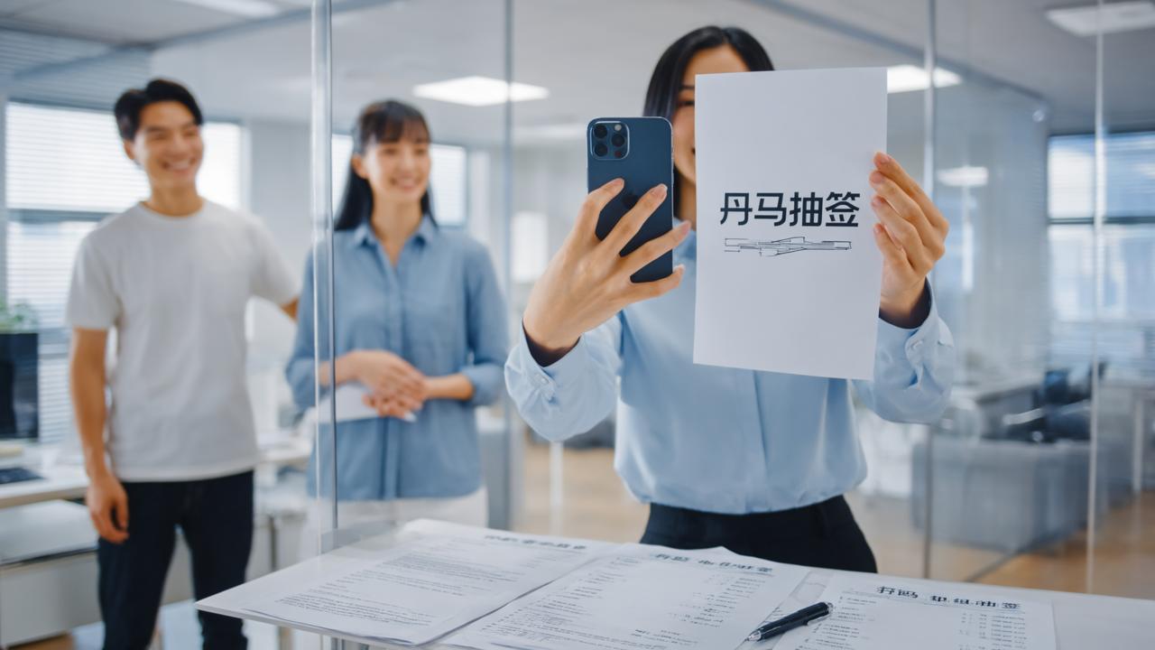 配图