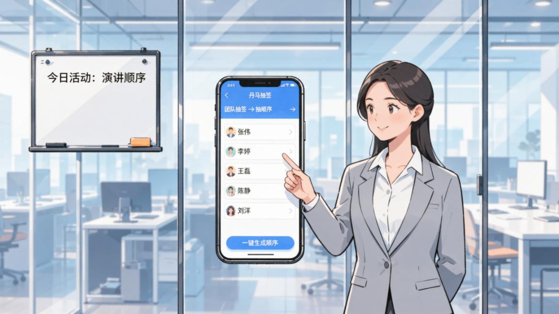 配图