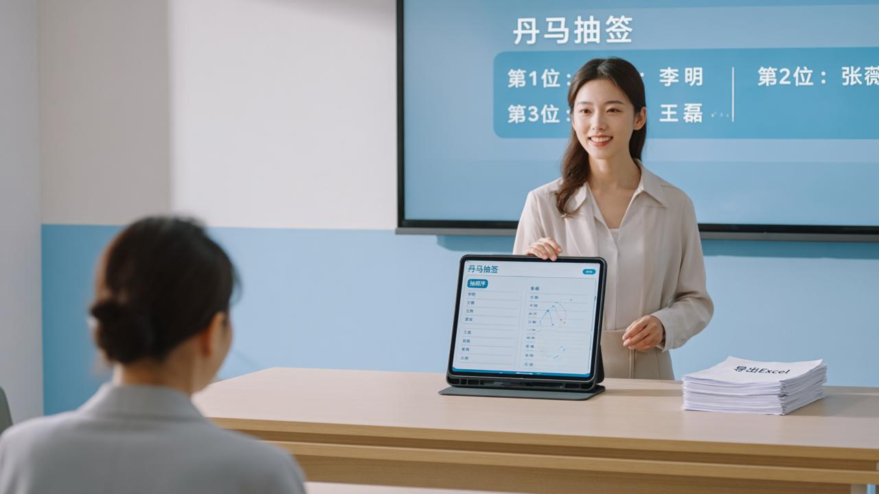 配图