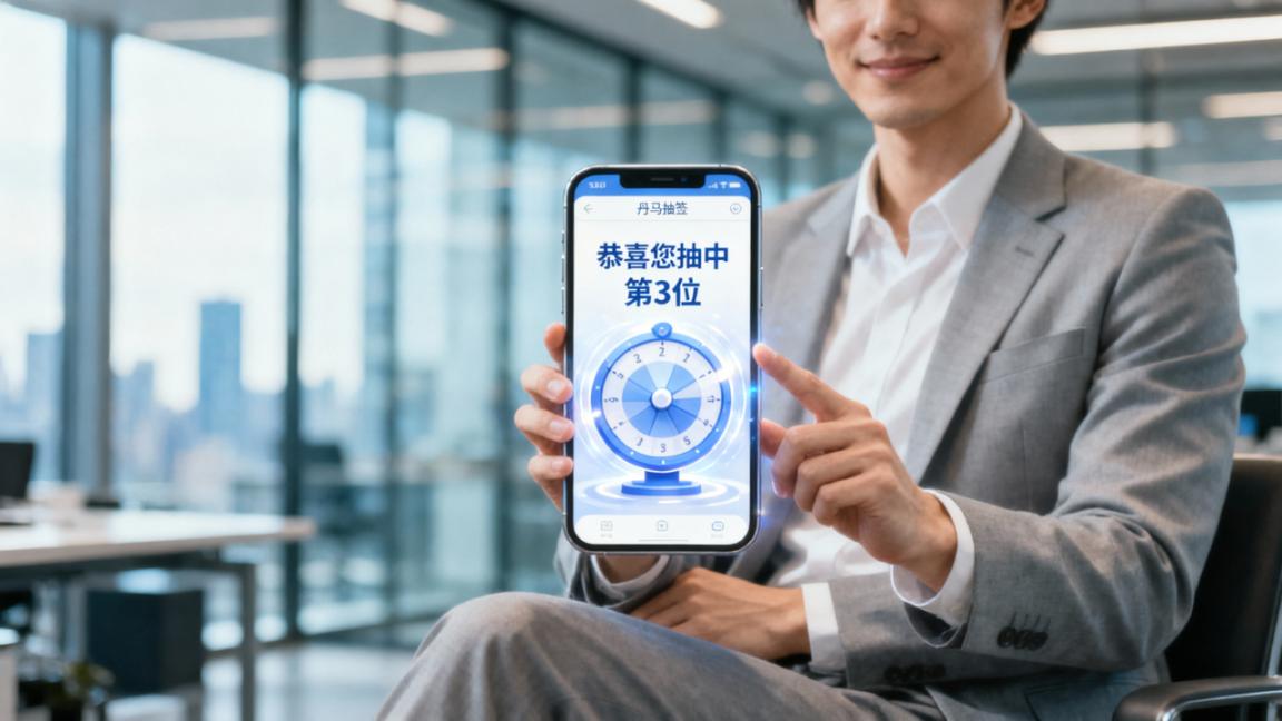 配图