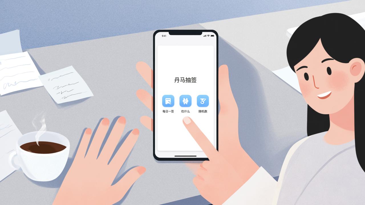 配图