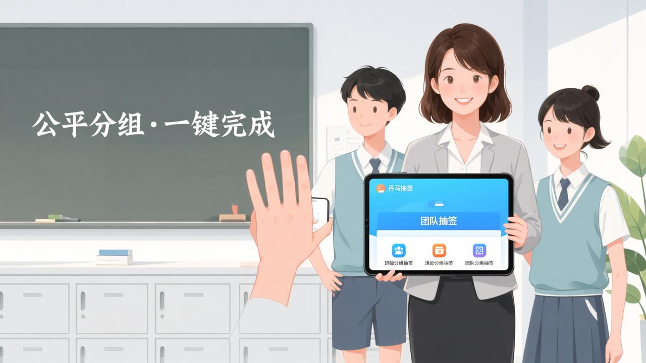 配图
