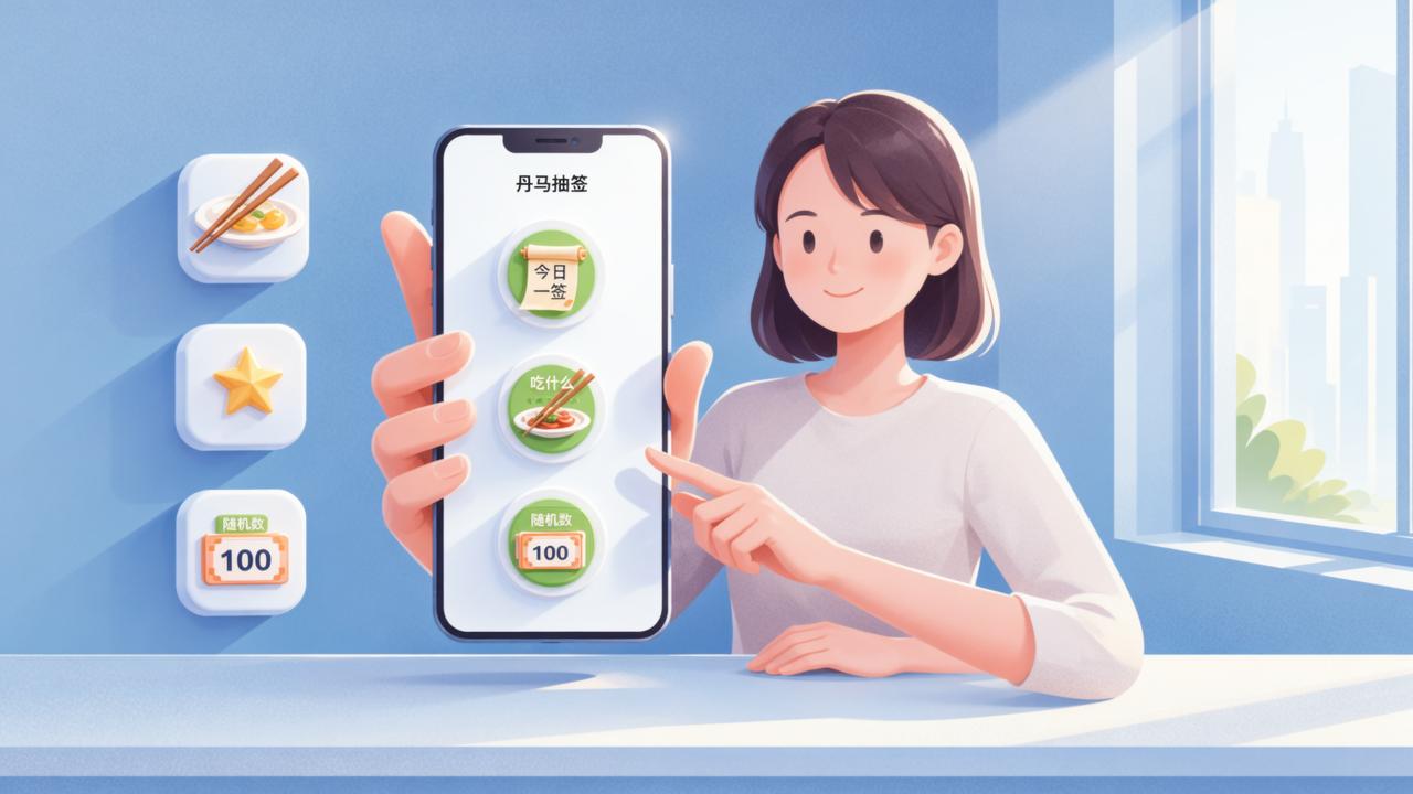 配图