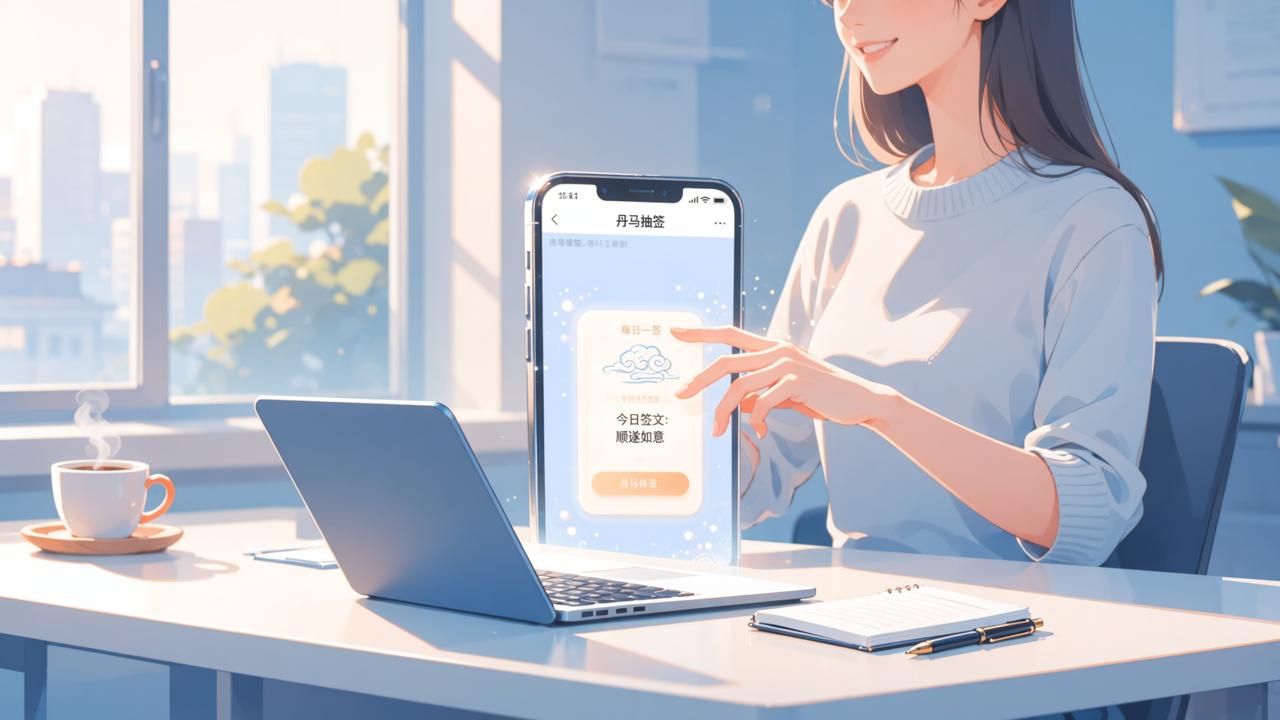 配图