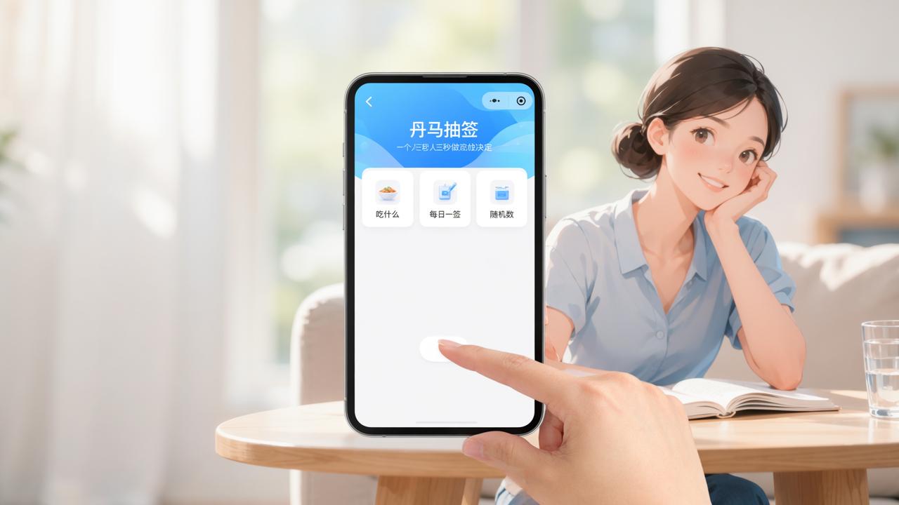 配图