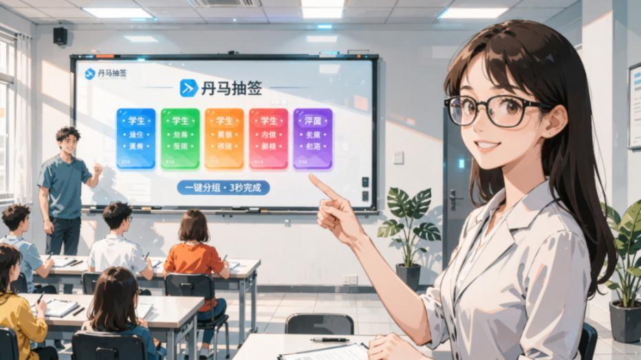 配图