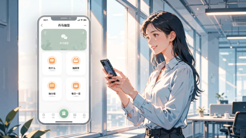 配图