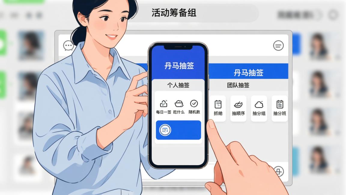 配图