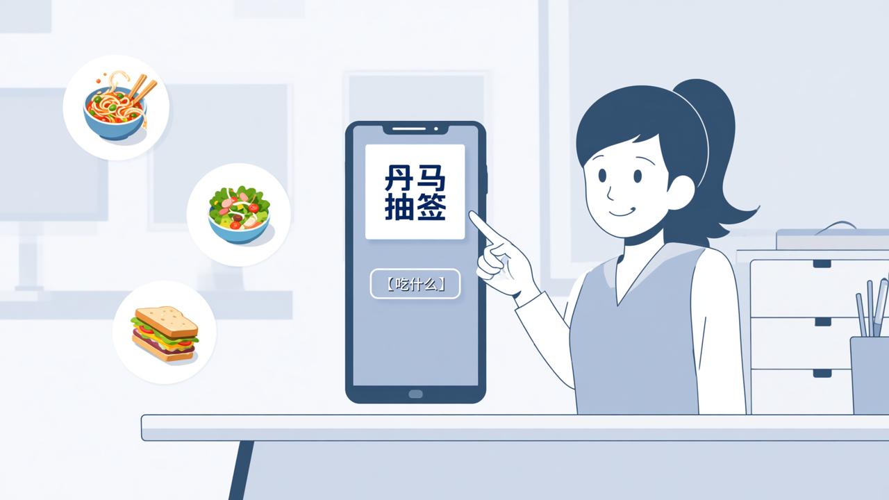 配图