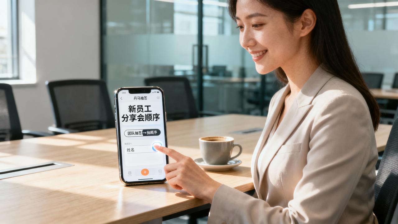 配图