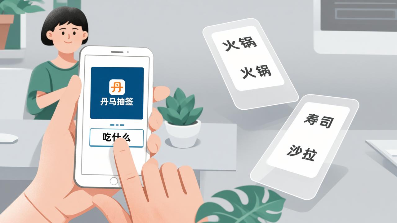 配图