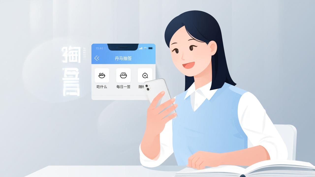 配图