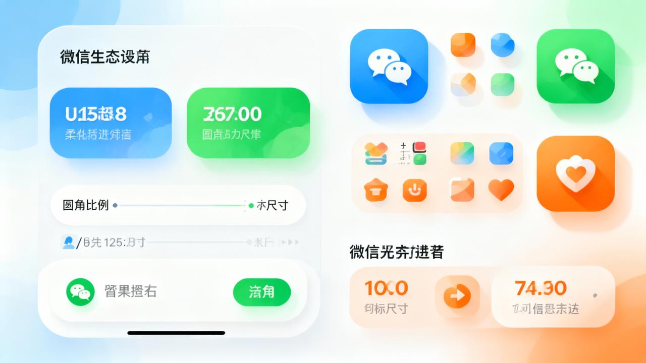 配图