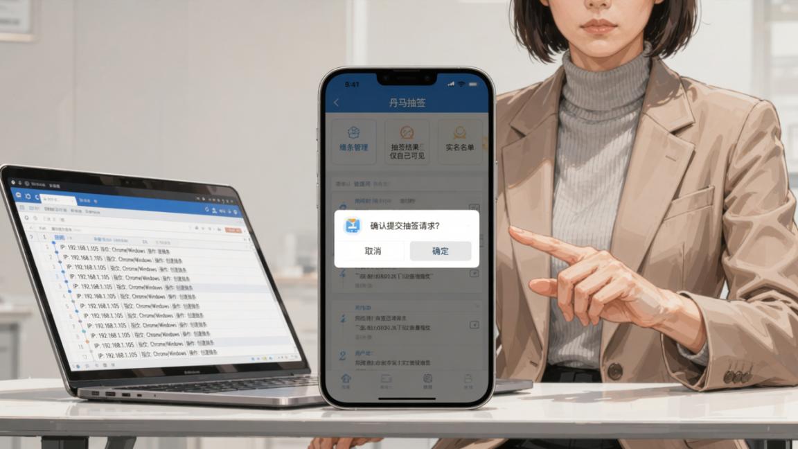 配图