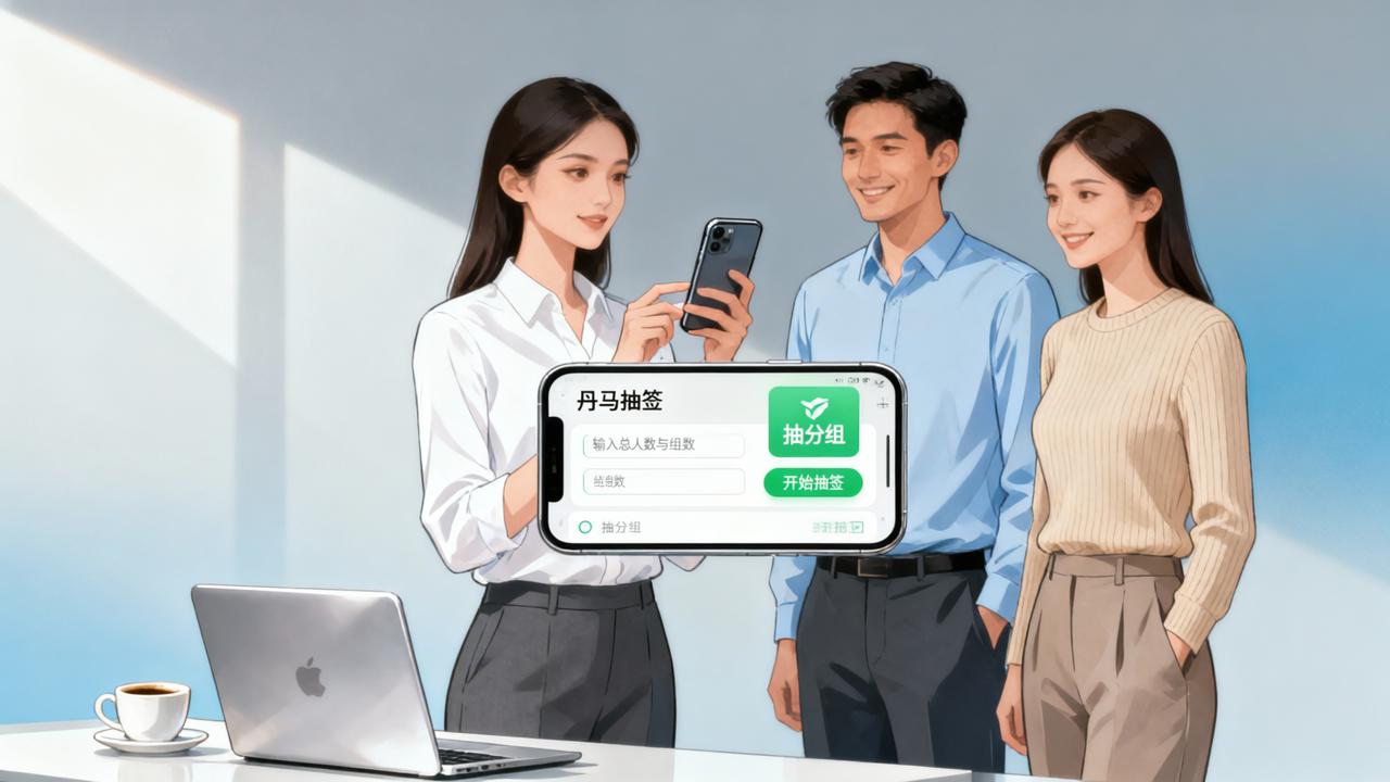 配图