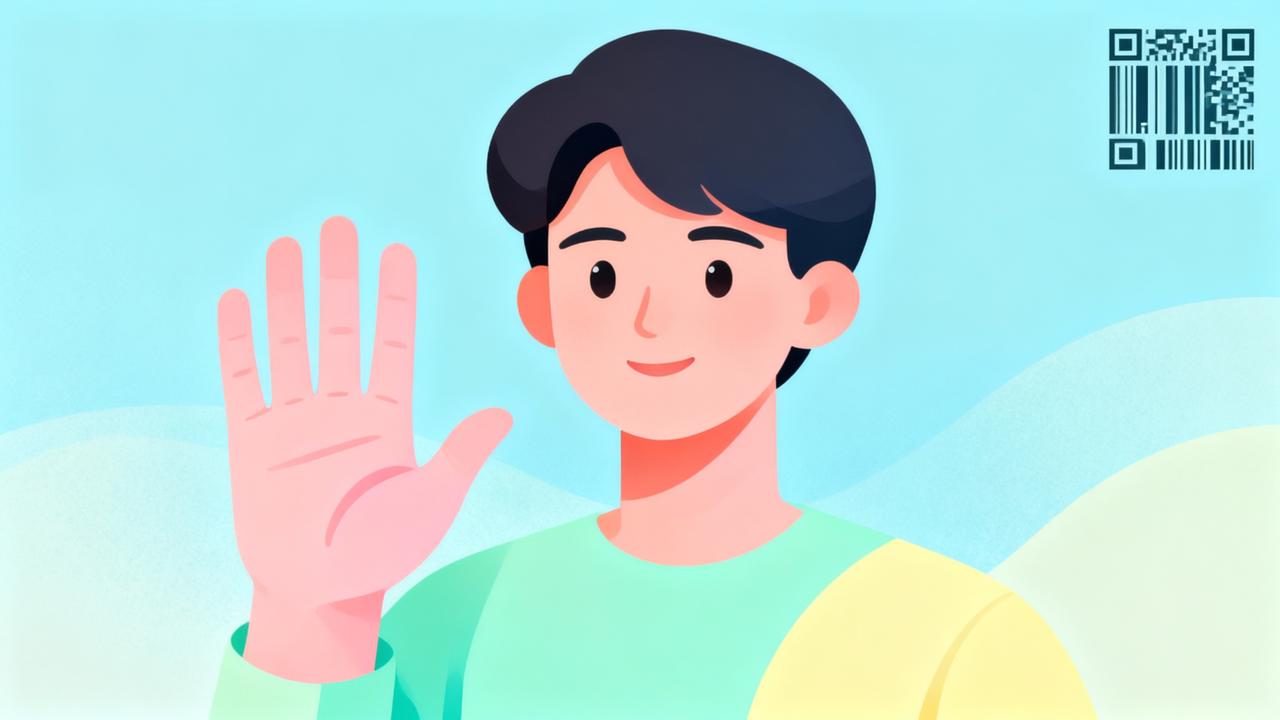 配图