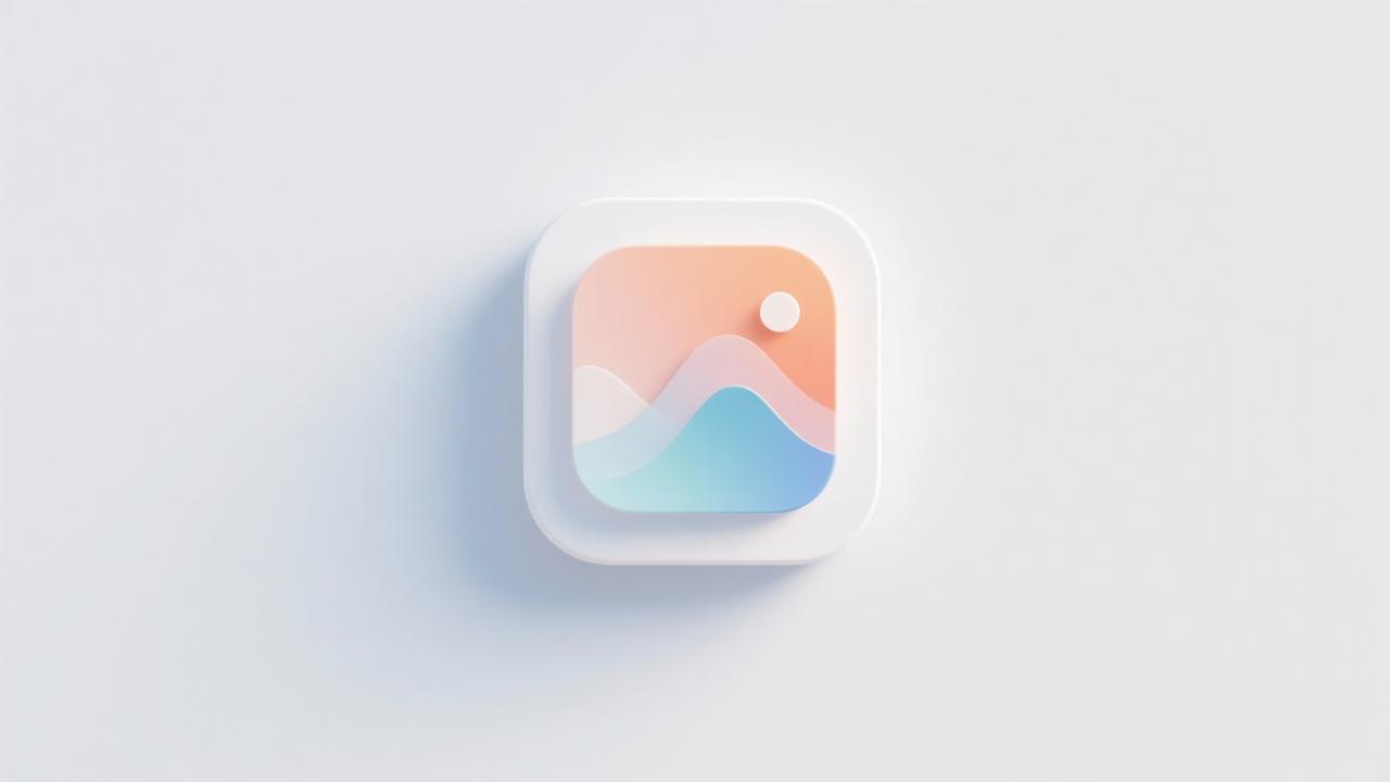 配图