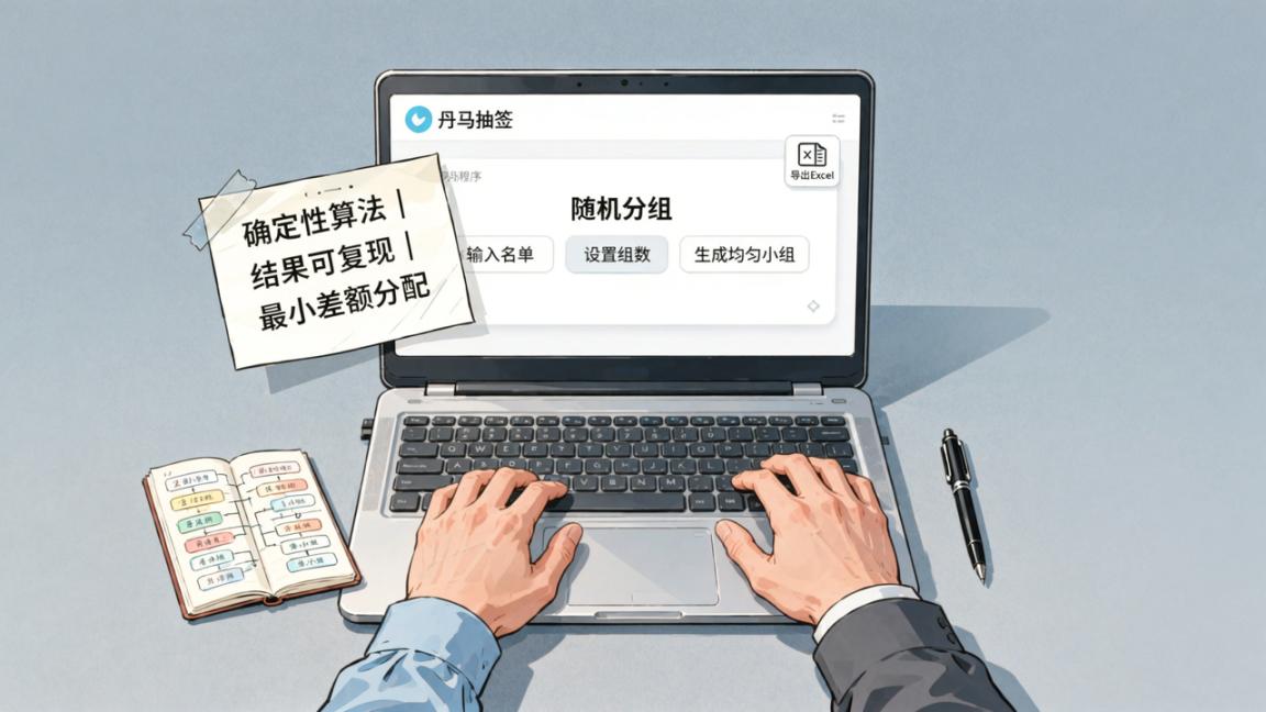 配图