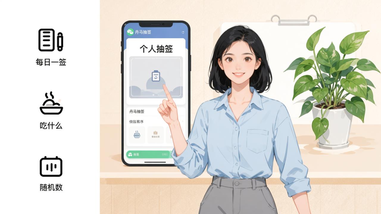 配图