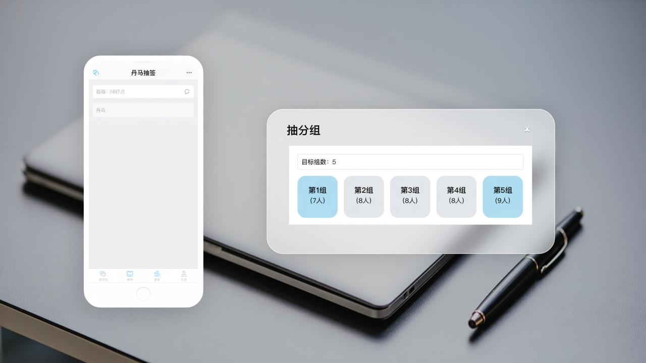配图