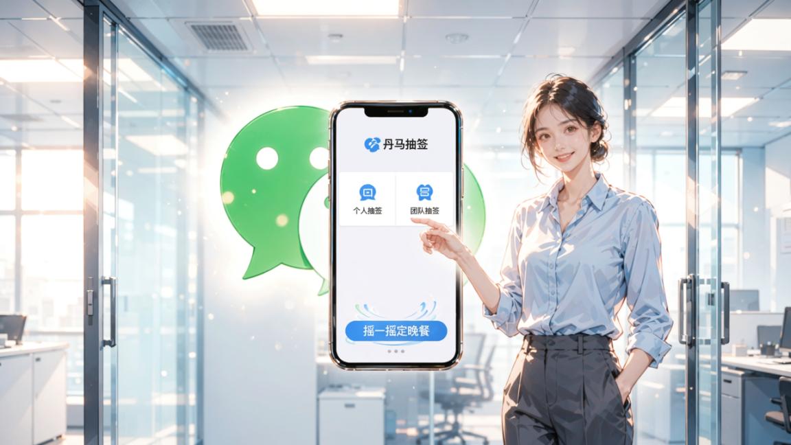 配图