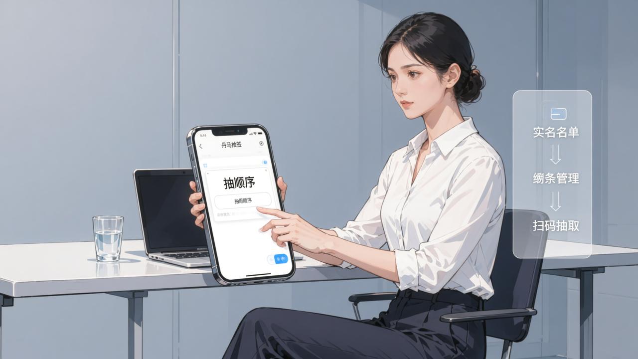 配图