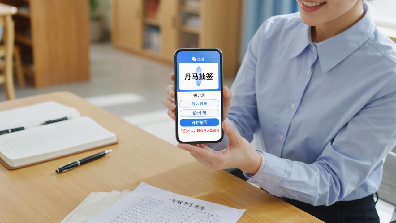 配图