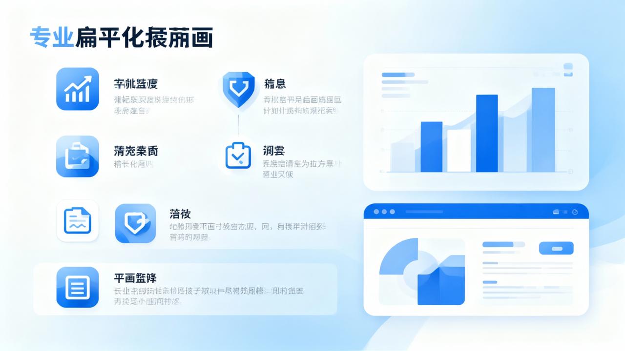 配图